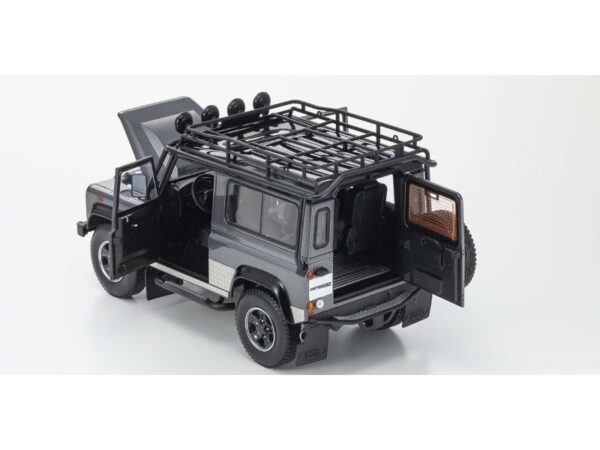 kyosho rover