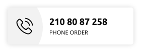 Phone orders