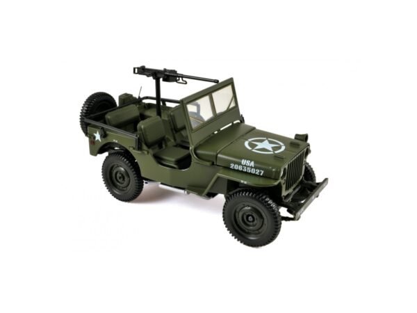 norev jeep