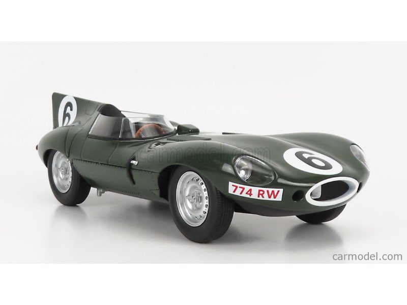 ポイント2倍 Jaguar d・TYPE オートアート 1/18 - crumiller.com