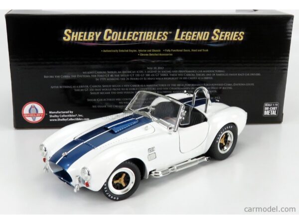 Shelby collectibles