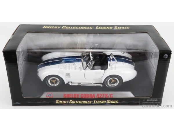 Shelby collectibles