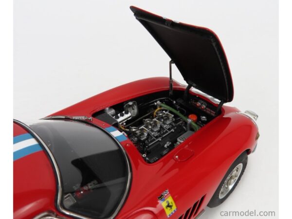 CMC Ferrari