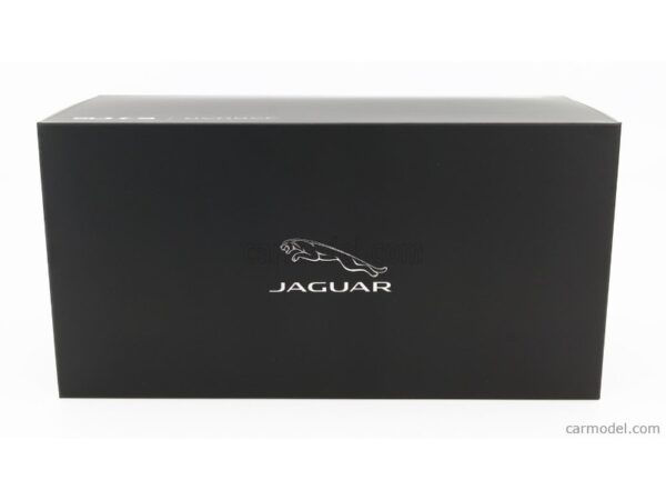 alm jaguar