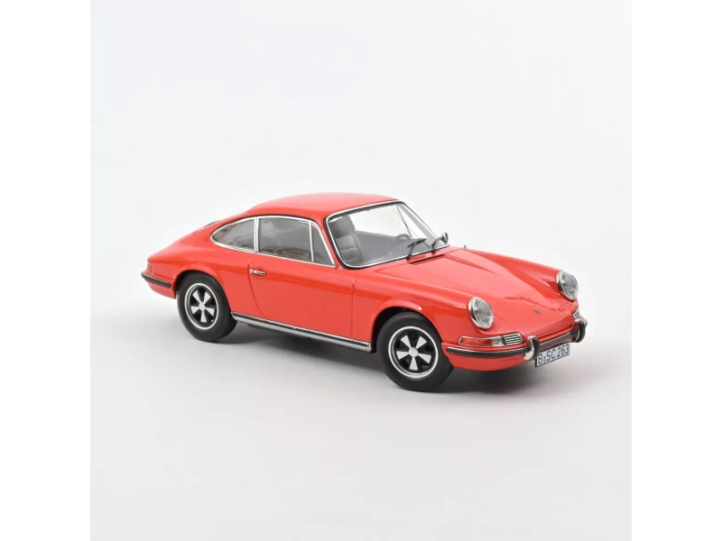 Porsche Archives - gtrmodels