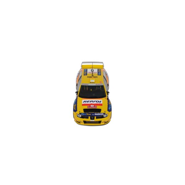 Otto 1/18 Seat Cordoba Evo 2 WRC San Remo 1999 - Image 6