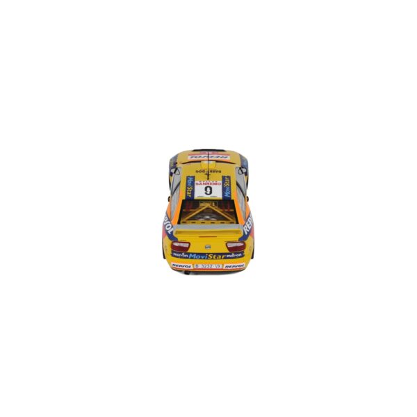 Otto 1/18 Seat Cordoba Evo 2 WRC San Remo 1999 - Image 7