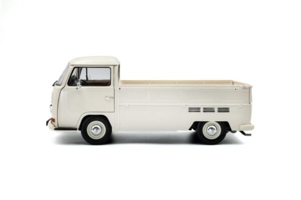 Solido 1:18 Volkswagen T2 Pick Up – 1968 NEW! - Image 2