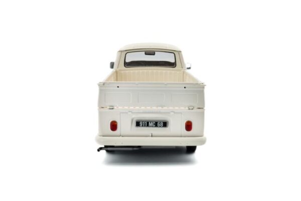 Solido 1:18 Volkswagen T2 Pick Up – 1968 NEW! - Image 3