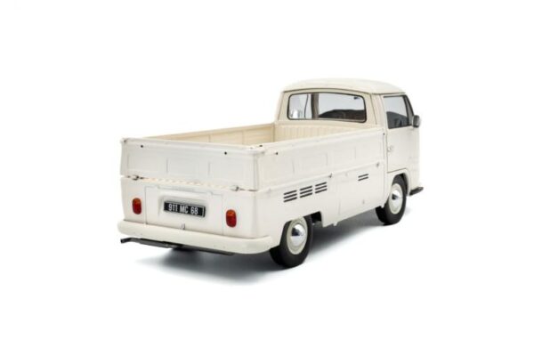 Solido 1:18 Volkswagen T2 Pick Up – 1968 NEW! - Image 4