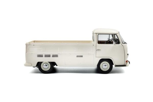 Solido 1:18 Volkswagen T2 Pick Up – 1968 NEW! - Image 5