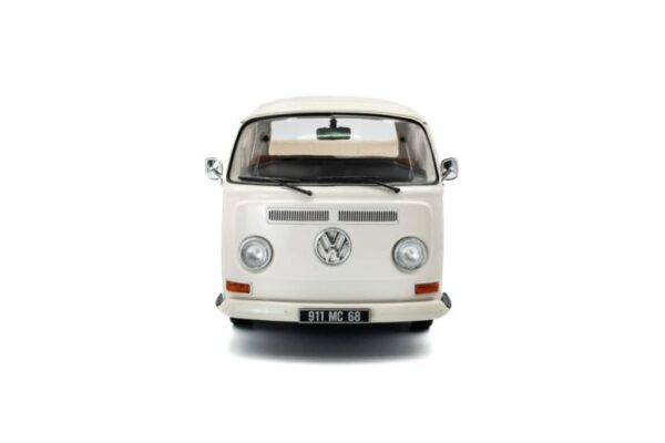 Solido 1:18 Volkswagen T2 Pick Up – 1968 NEW! - Image 6