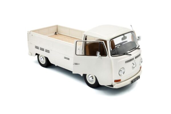 Solido 1:18 Volkswagen T2 Pick Up – 1968 NEW! - Image 7