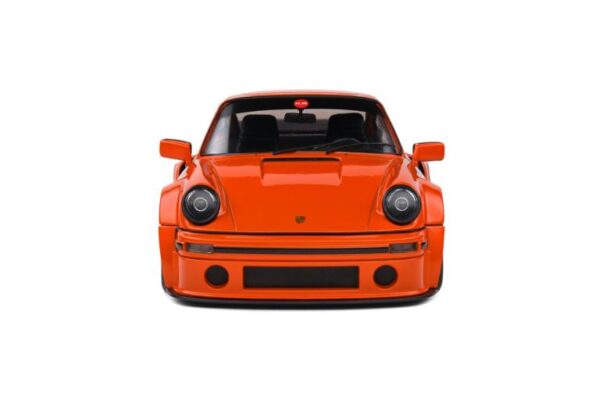 Solido 1:18 Porsche 911 KS-R – 2022 LAST ONE! - Image 6