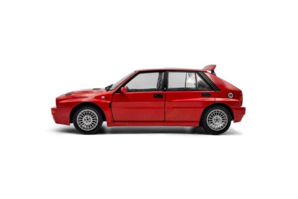 Solido 1:18 Lancia Delta HF Integrale Edizione finale – 1995-NEW! - Image 2