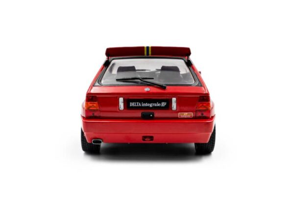Solido 1:18 Lancia Delta HF Integrale Edizione finale – 1995-NEW! - Image 3