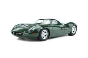 GT318